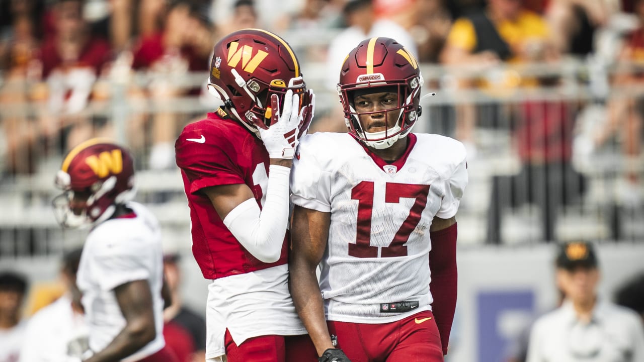 Redskins training camp: Observations from Day 8 - The Washington Post