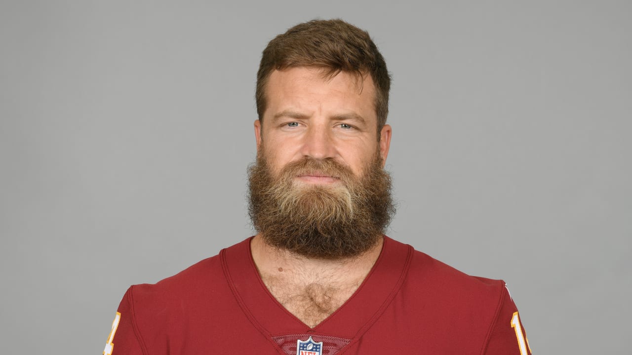 Ryan Fitzpatrick