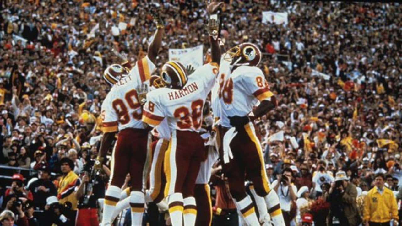 Top 10 End Zone Celebrations': The Fun Bunch