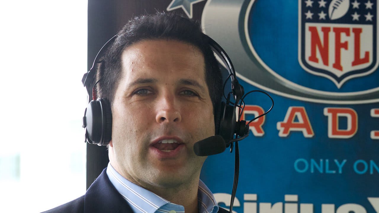 ESPN 980 Adam Schefter On PED Suspensions