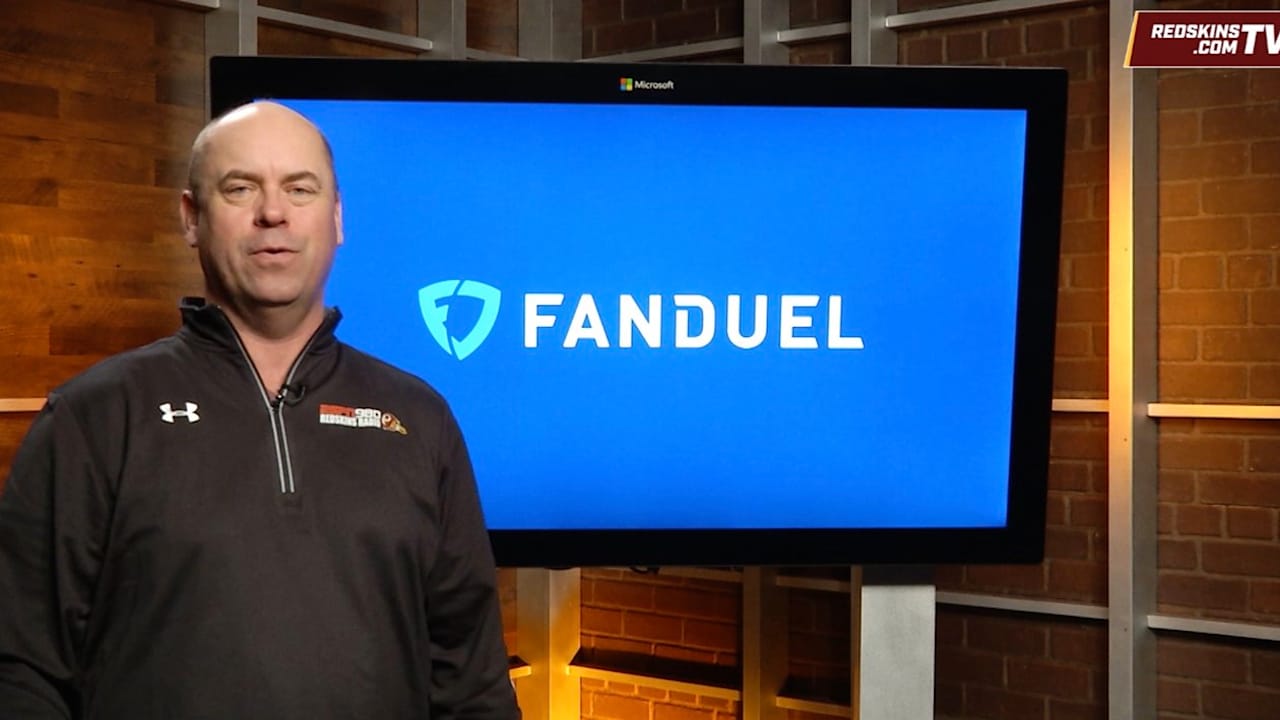 Week 11 Steve Czaban's FanDuel "Picks To Click"