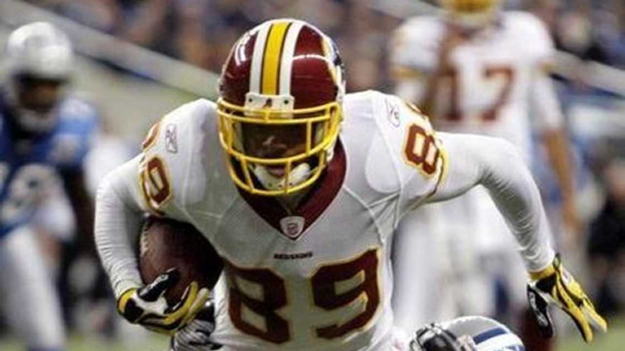 Week 8: Redskins-Lions