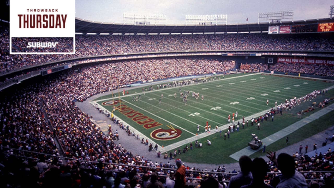 TBT: 1994 AFC Championship Game