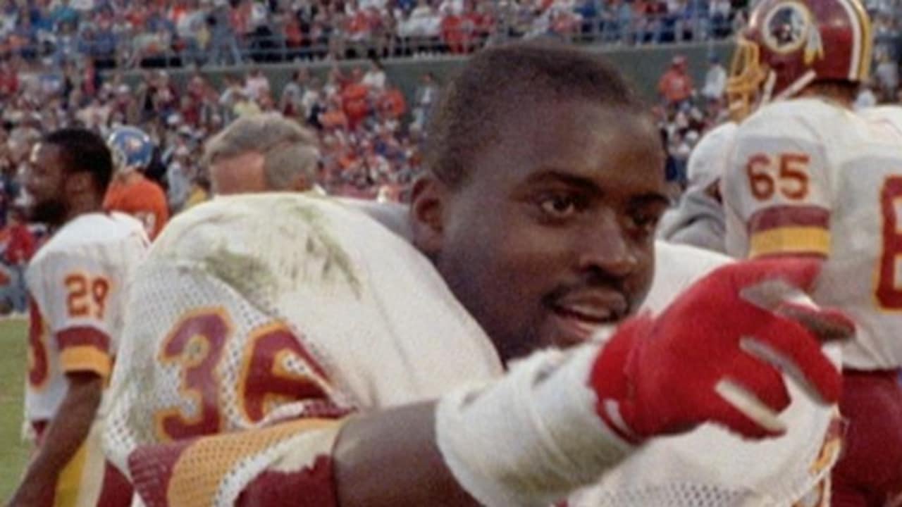 Super Bowl LII: 30 years later, Redskins RB Timmy Smith is OK being a  one-hit wonder