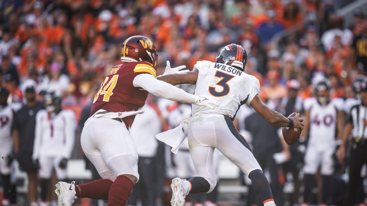 NY Jets: Scouting the Denver Broncos ahead of Week 3