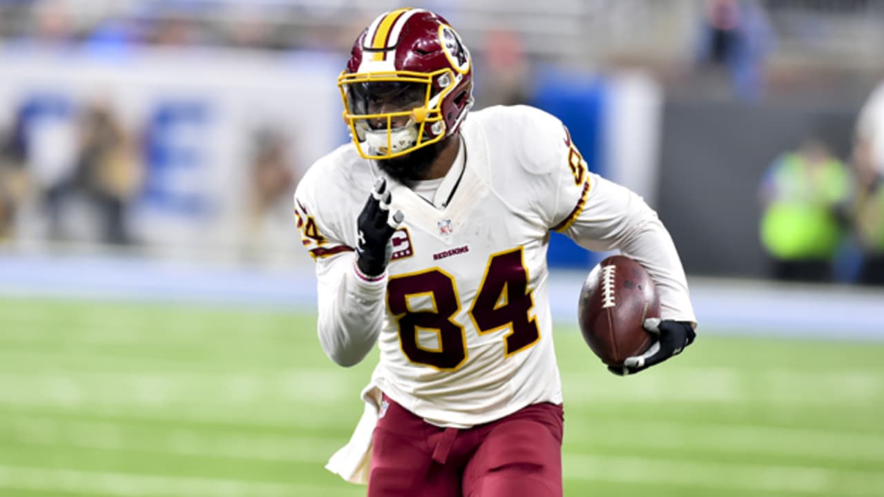 After Two Seasons On IR, Niles Paul Is Aiming To Refocus