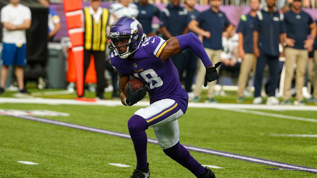 Madden 23 ratings: Where did CeeDee Lamb rank among wide receivers