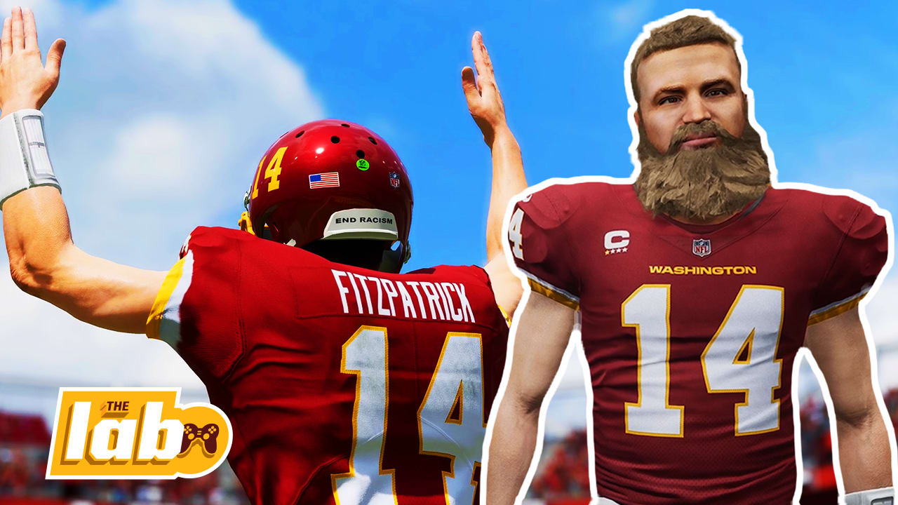 EA to Replace Washington Redskins in 'Madden NFL 21'