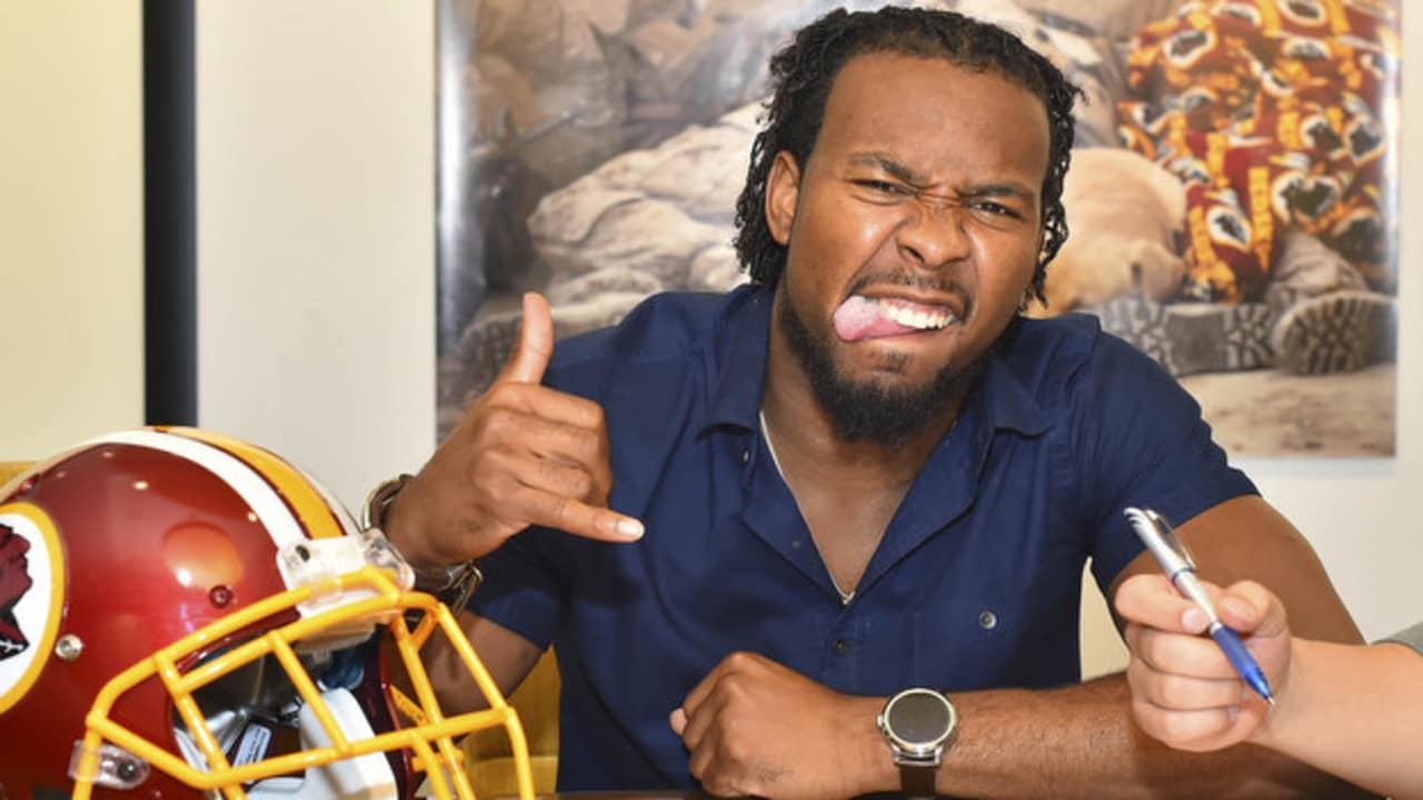 Redskins Josh Norman Looking at Another Fine After London