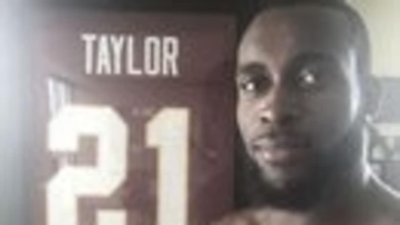 Redskins are Moving Sean Taylor's Locker to Club Level - Hogs Haven