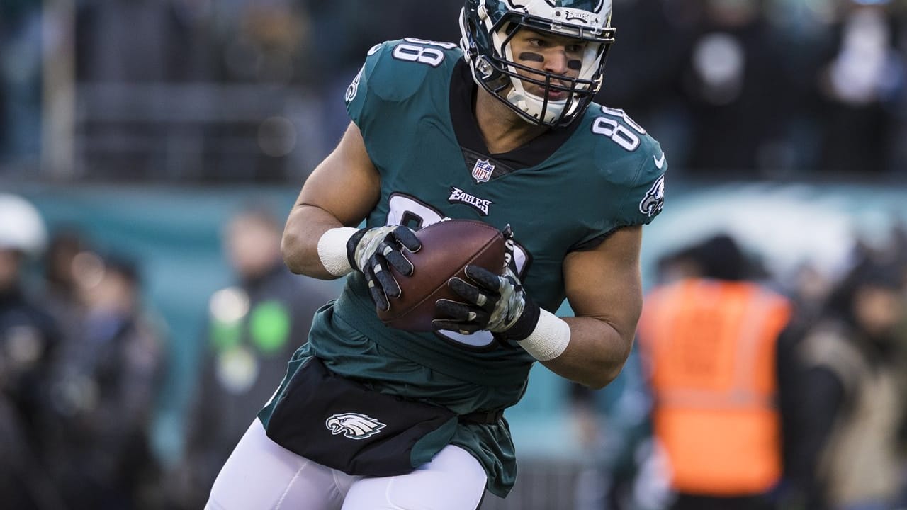 2018 Free Agents: Trey Burton