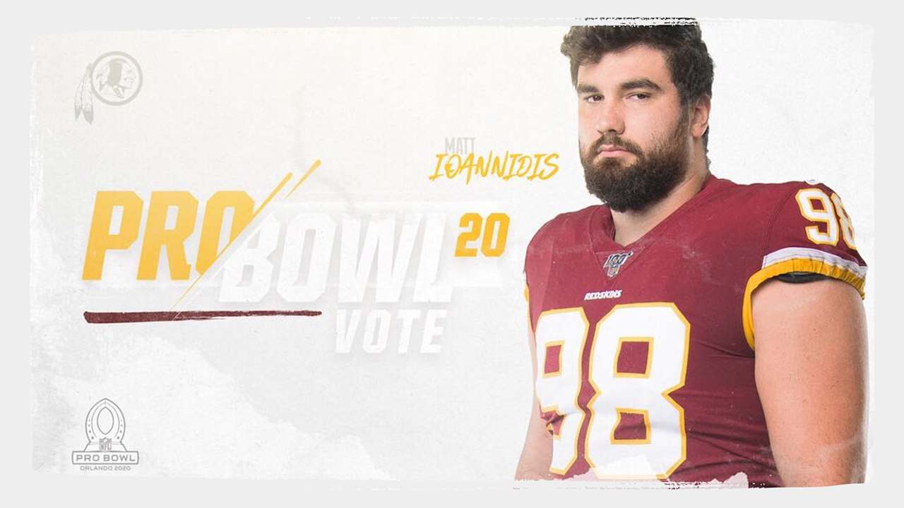 matt ioannidis