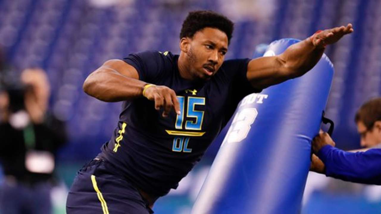 NFL Myles Garrett Draft Outlook