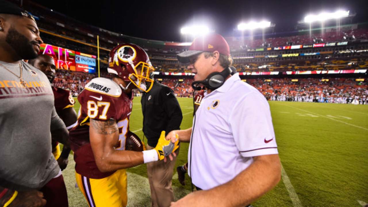 Kendal Thompson Receives Another Endorsement From Bryce Harper