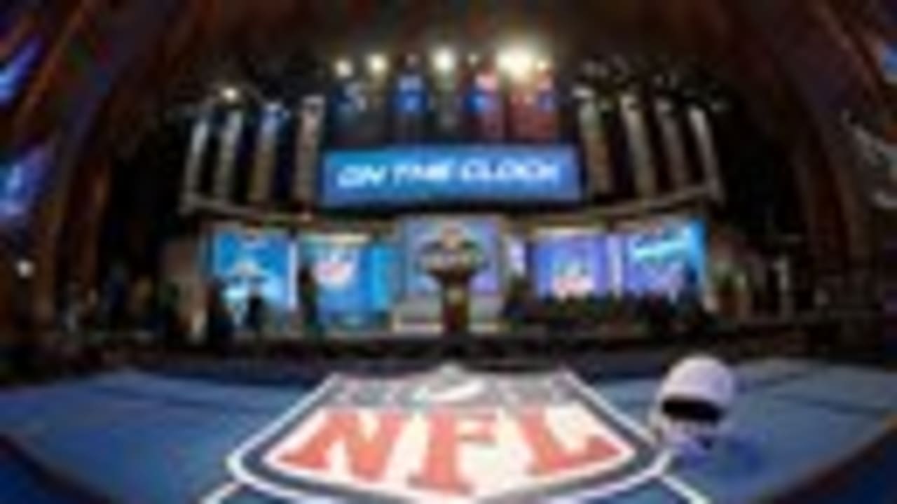 Chicago Offers Interactive Options For Attending NFL Draft