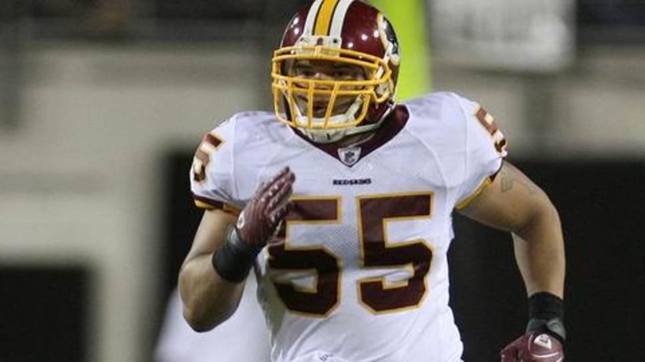 5 shocking but possible Redskins roster cuts