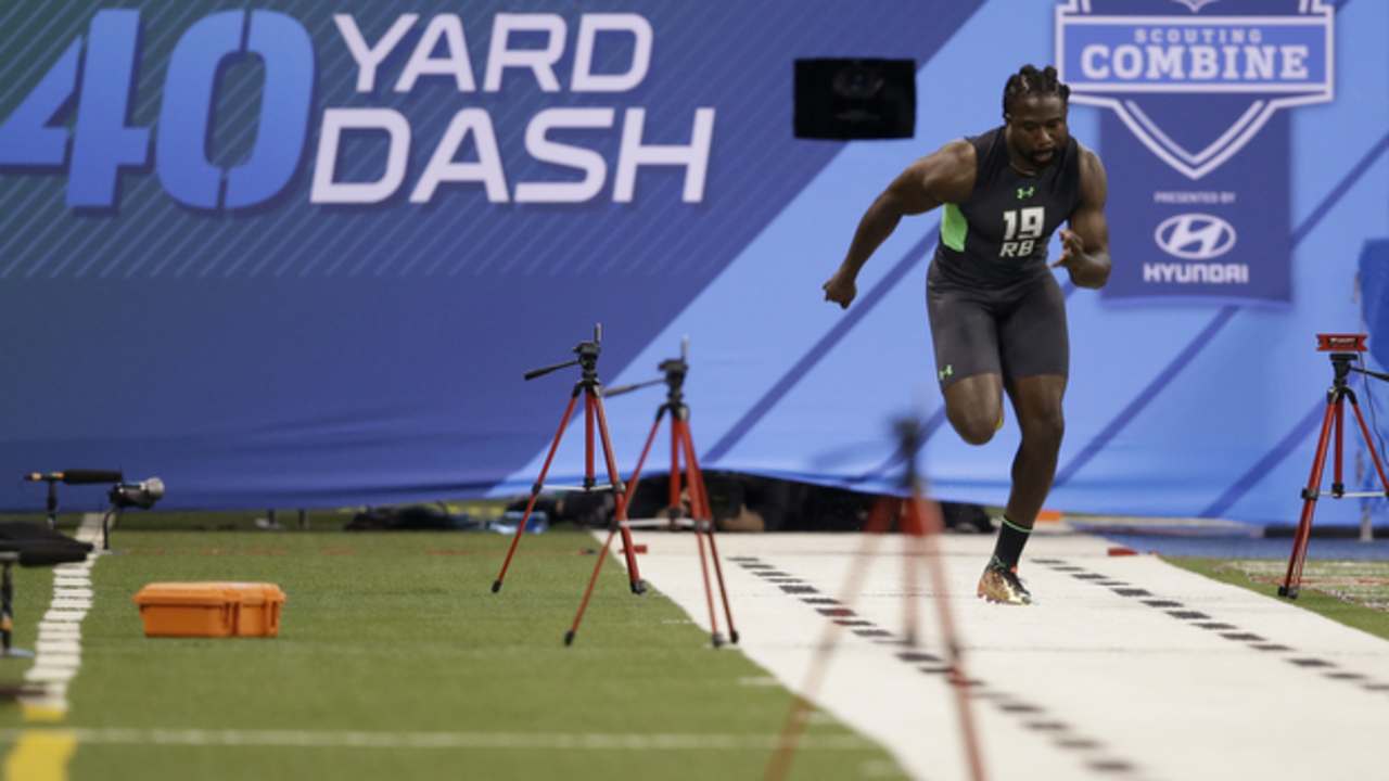 Keith Marshall Ready To Fast, Explosive Back For Redskins