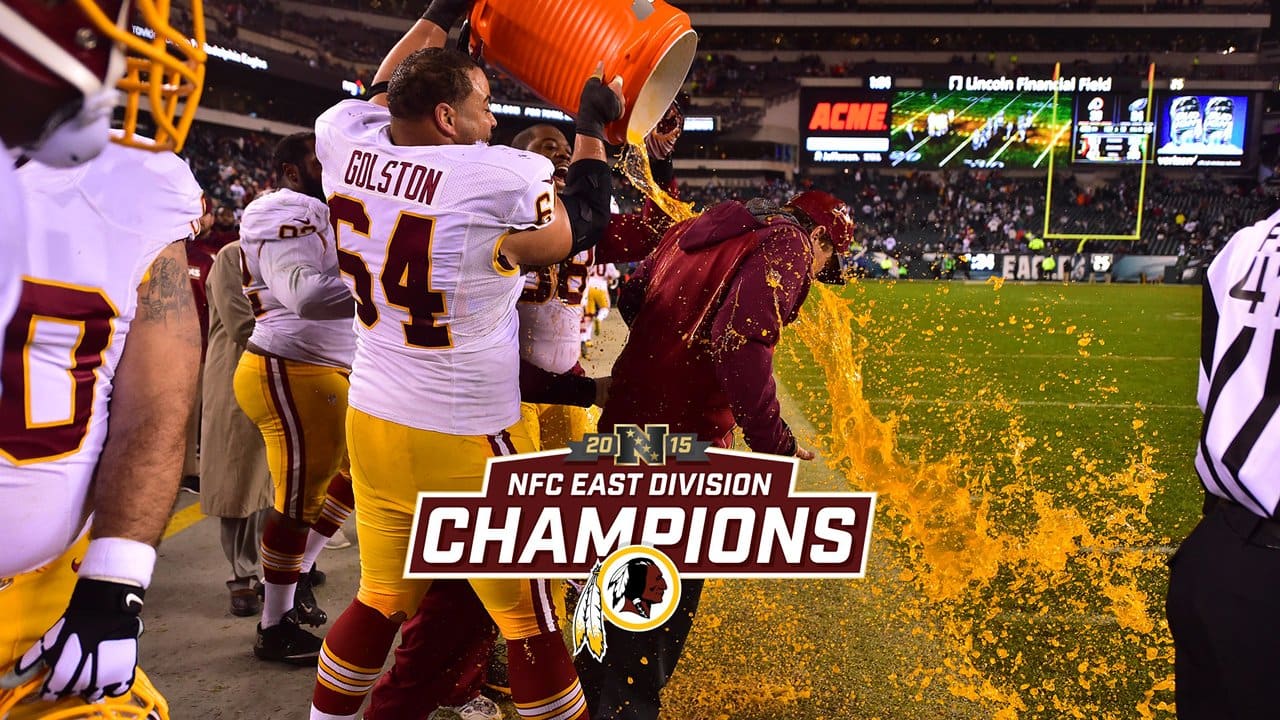 nfl 2015 champions