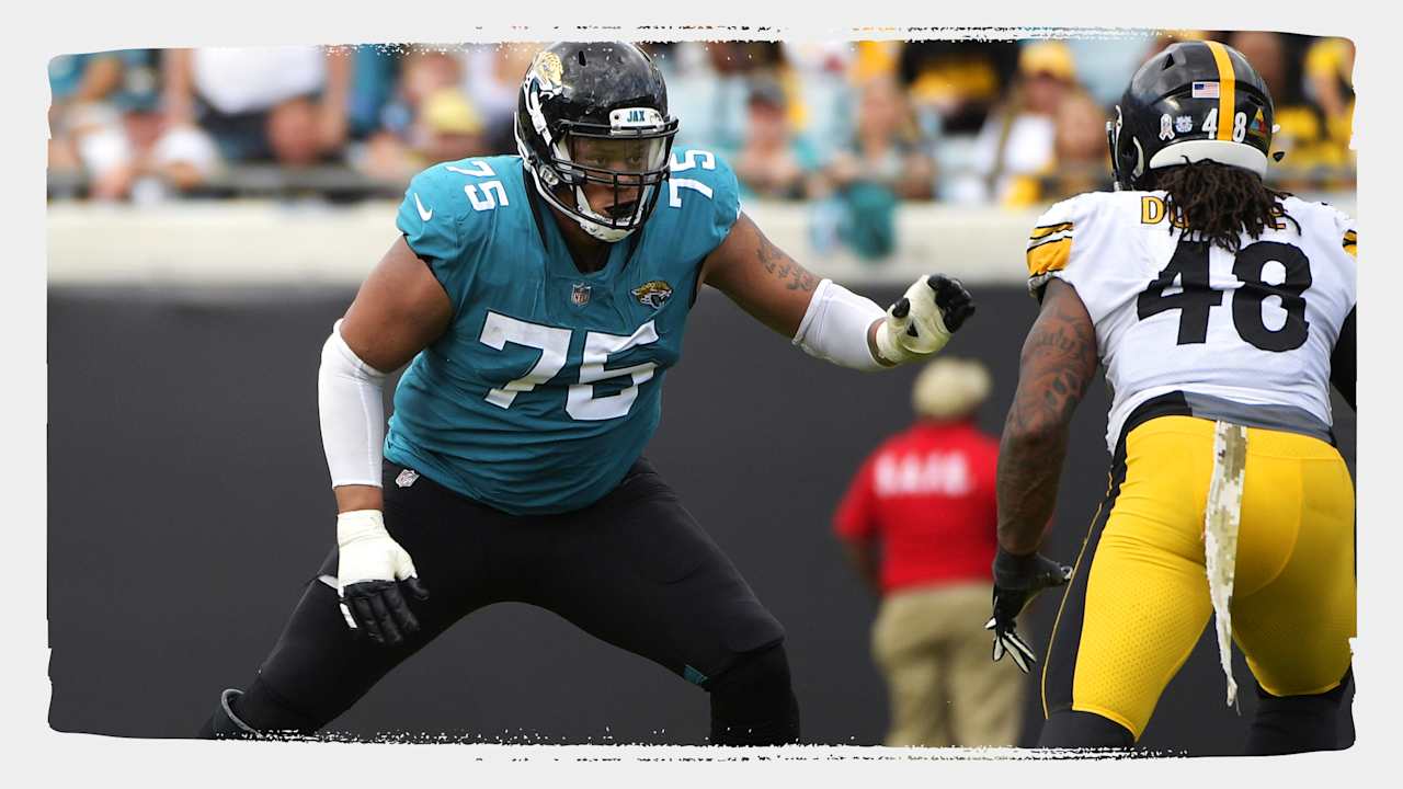 2022 NFL free agency: Commanders to release guard Ereck Flowers