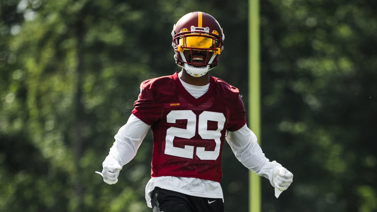 Washington Commanders Training Camp: Defensive Backs Second Look