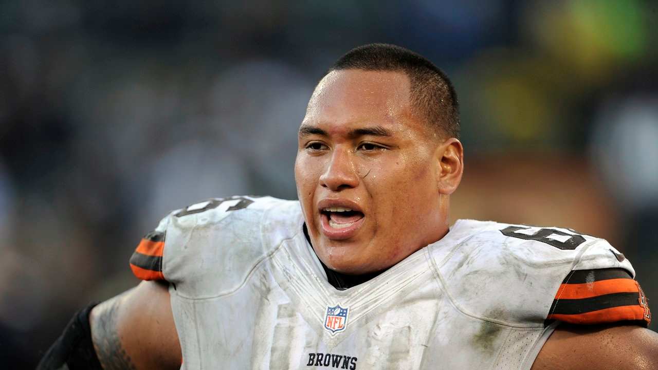 G Shawn Lauvao Agrees to Deal with Washington