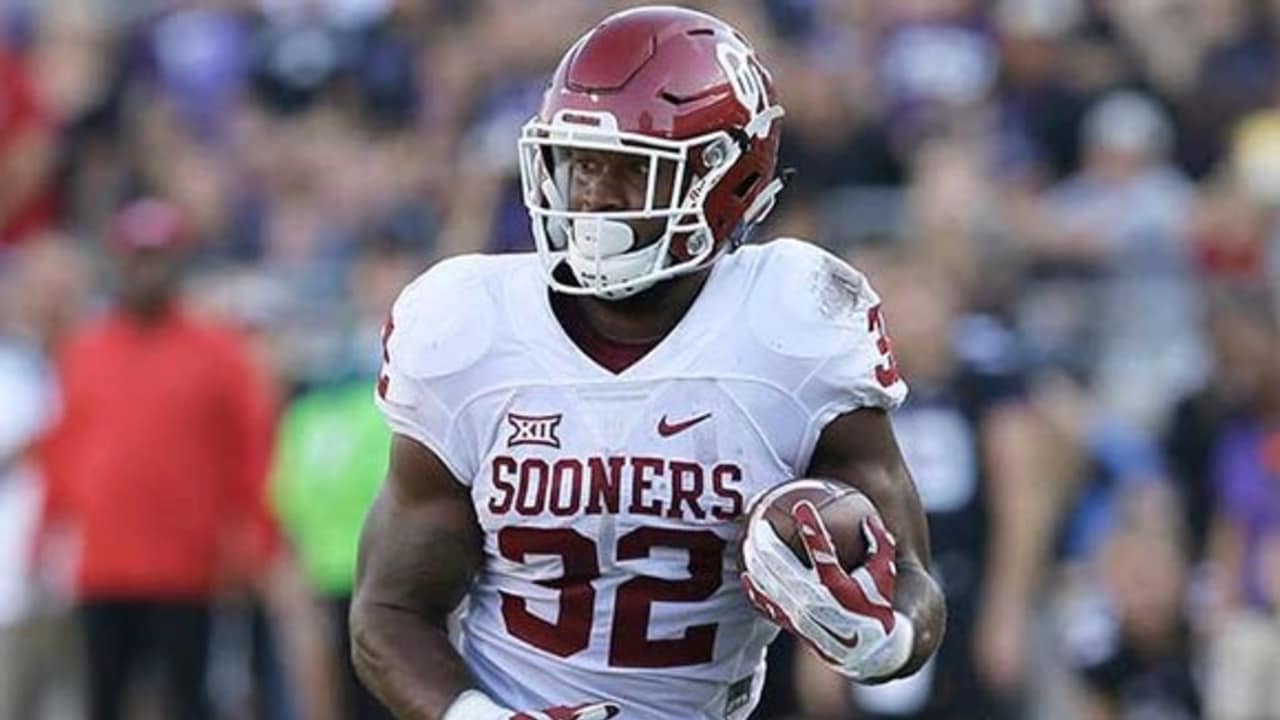 OU football: Former Sooner Samaje Perine released by Miami Dolphins, Sports