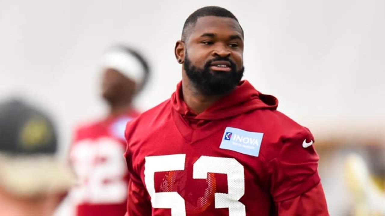 Zach Brown Wants To Be Defensive MVP Following Career Year