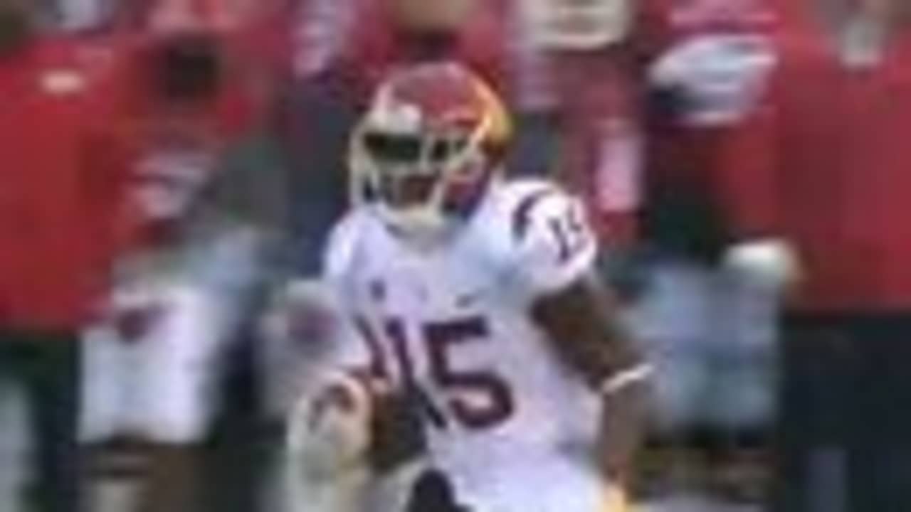 Mike Mayock Shares His Top 5 NFL Draft Rising Stars