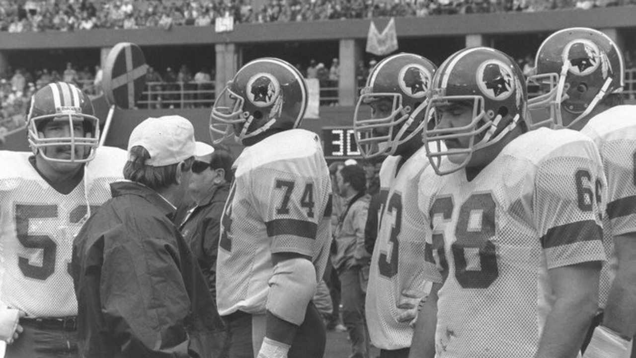 Happy 75th Birthday, Joe Bugel!