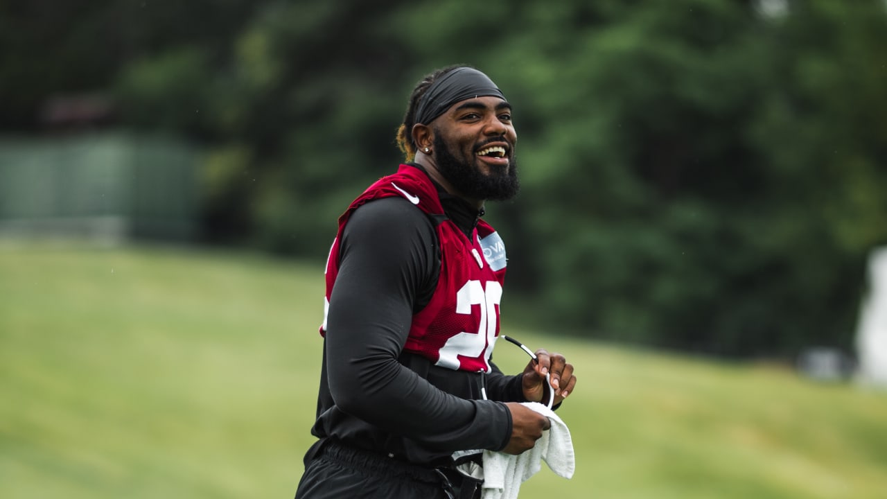 Landon Collins Wants To Prove Himself Before He Considers Taking