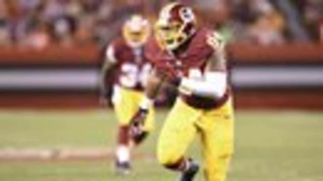 Preston Smith Impresses In Preseason Debut