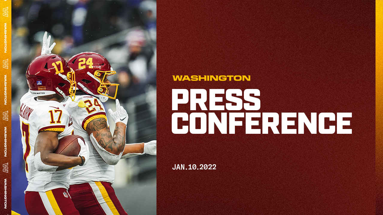 Washington Redskins 2022 Football Schedule Official Site Of The Washington Commanders