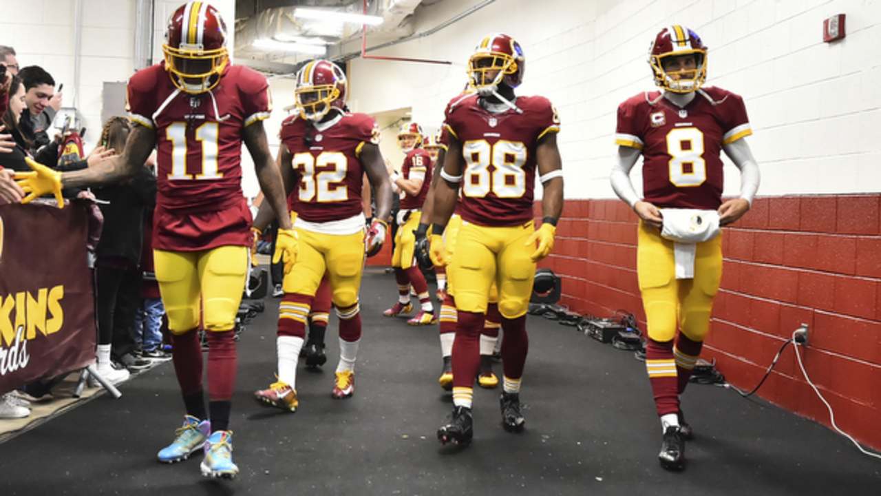 chaussure redskins 2017