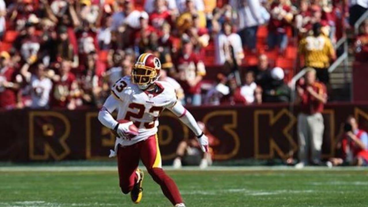 Flashback: Redskins Go Wild On Lions In '99 Playoffs