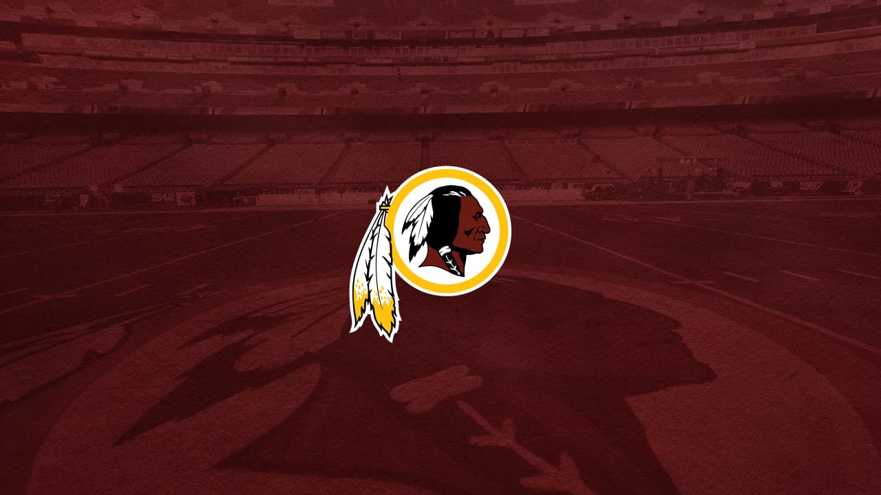 The Washington Redskins And Ticketmaster Extend Official