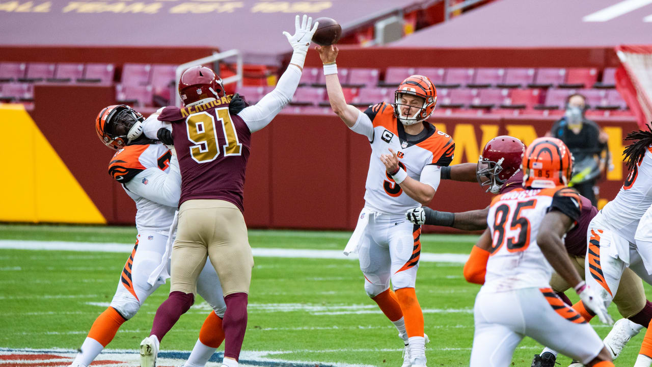 WFT Daily: Ryan Kerrigan Has Not Been Washington's Only Efficient