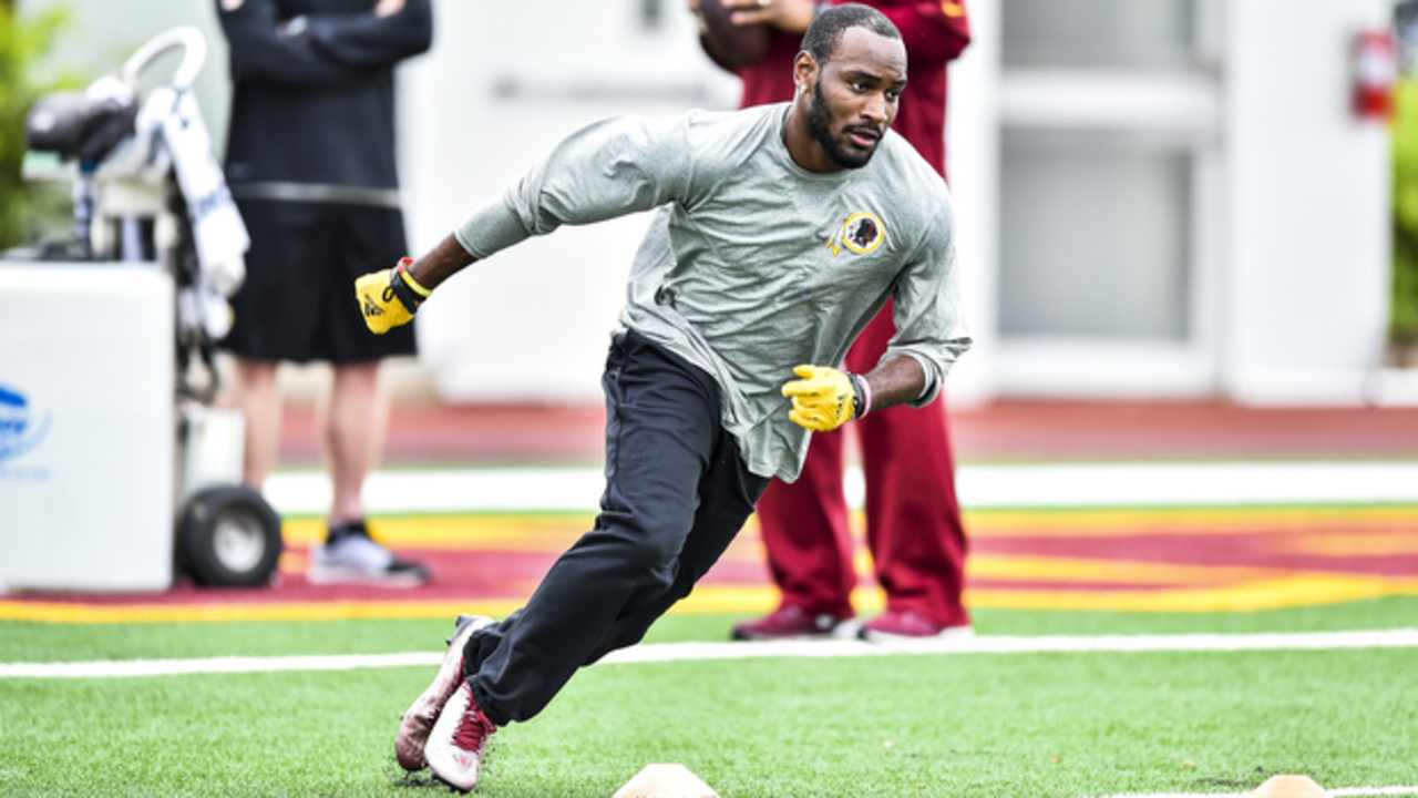 Feeling At Home, Jamison Crowder Eager To Build On Rookie Year