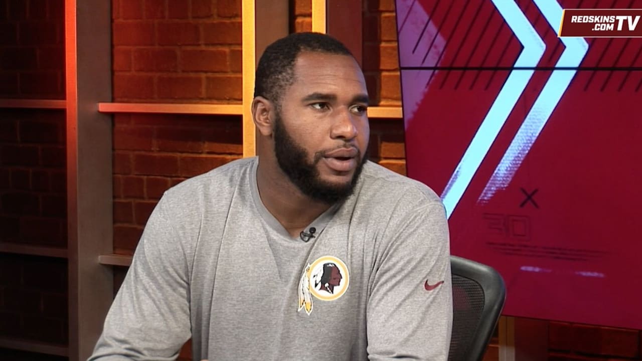 Chris Cooley, former Washington Redskins tight end, would welcome return to  NFL - ESPN