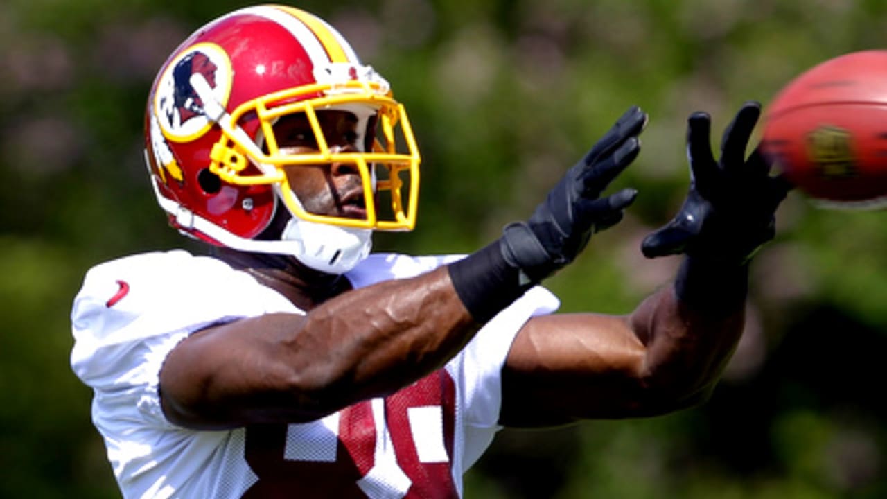 Redskins looking for playmakers at wide receiver with Pierre Garcon hurting  - The Washington Post