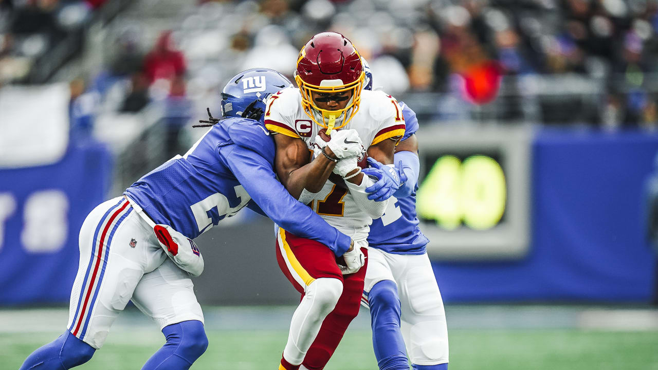 Redskins have positioned themselves to take NFC East with win against Bills  - Washington Times