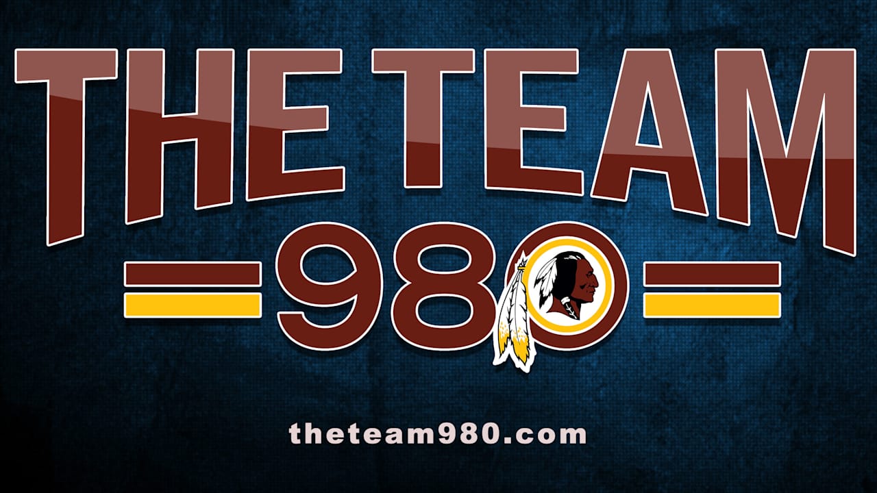 Redskins Radio Live