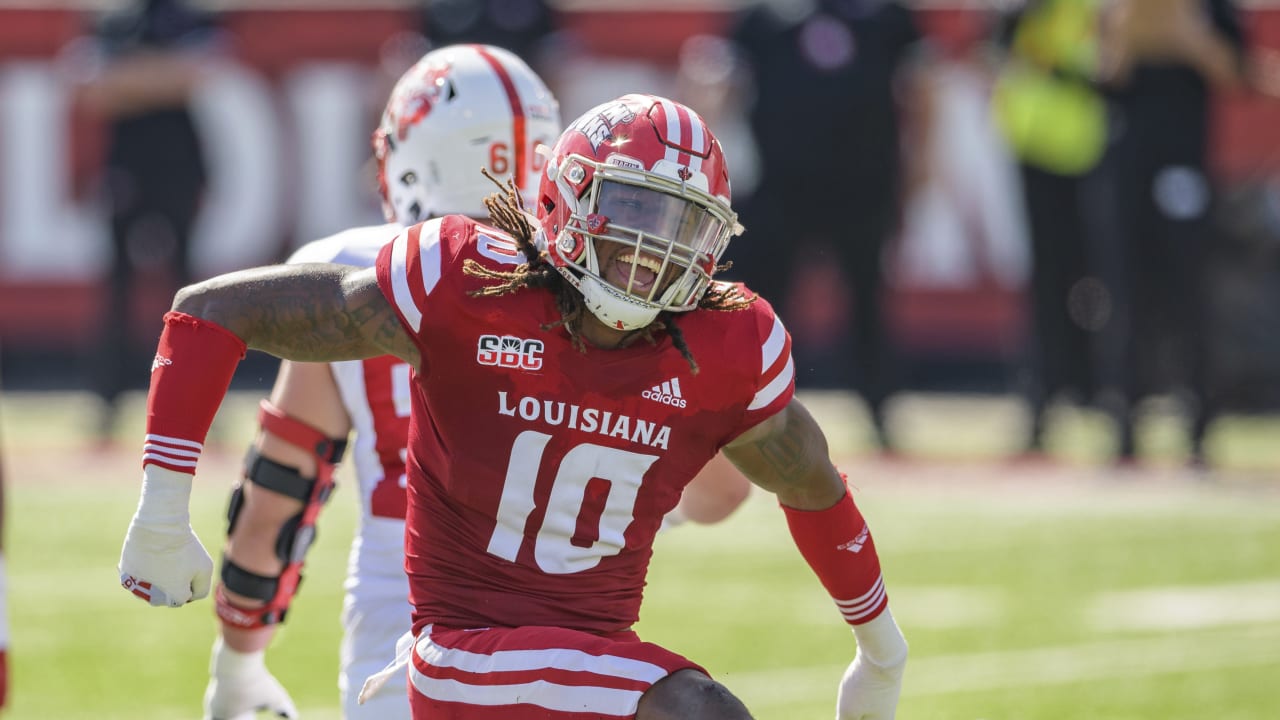 Louisiana Connections To 2020 NFL Draft (Second & Third Round Recap) – LA  Football Magazine