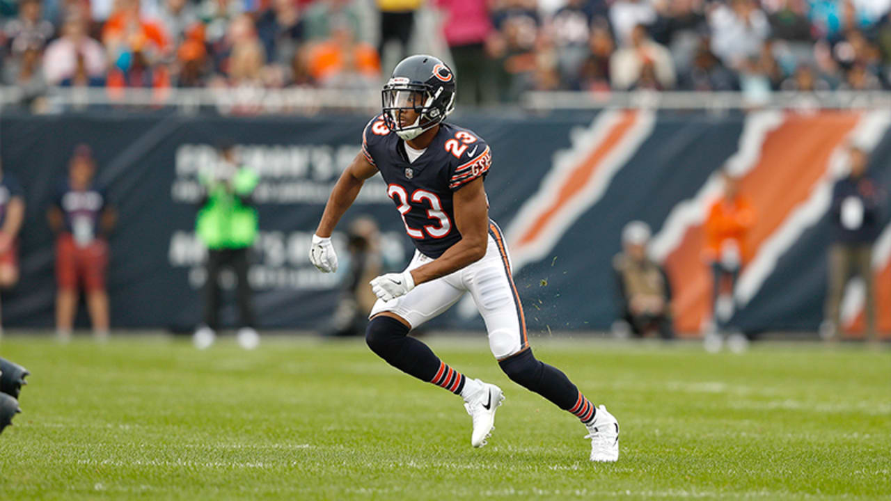 2018 Free Agent Profile: Kyle Fuller