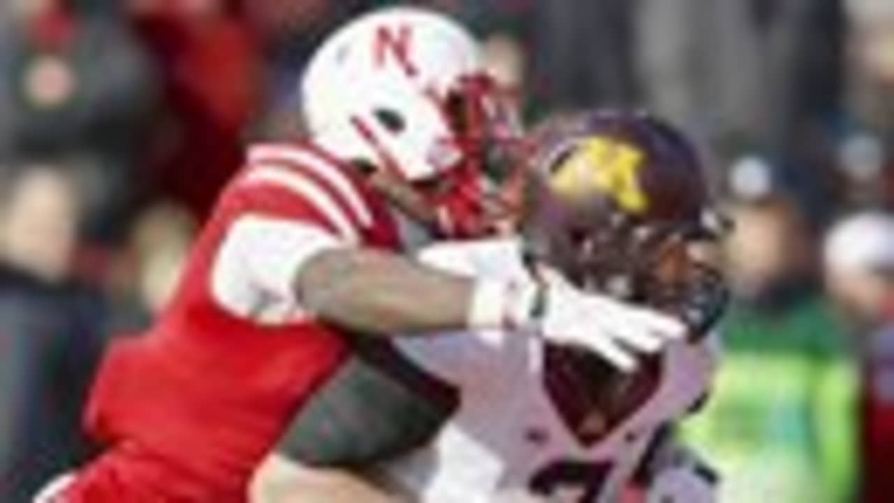 Nebraska Prospects Give One Final Look At Pro Day