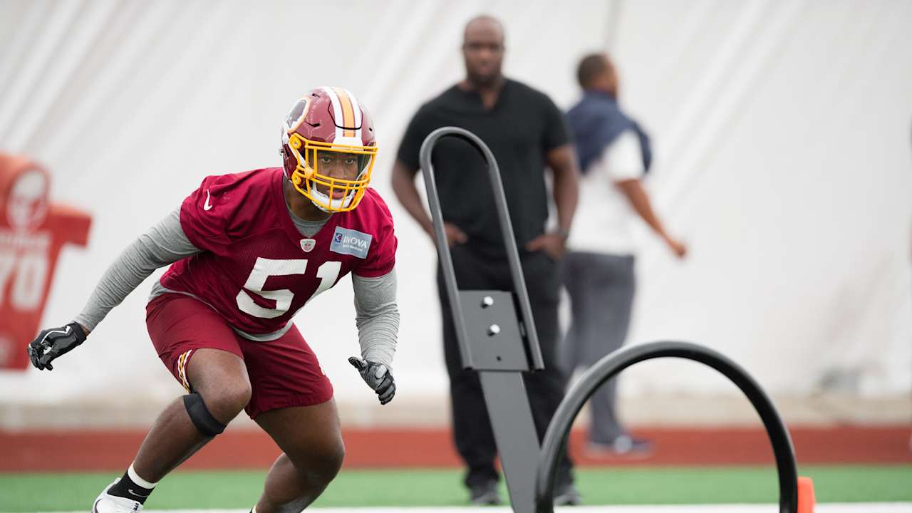 Seven Things We've Learned About Shaun Dion Hamilton