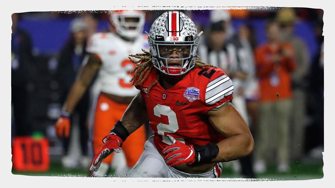 NFL mock draft 2019: Vinnie Iyer's final expert picks, predictions