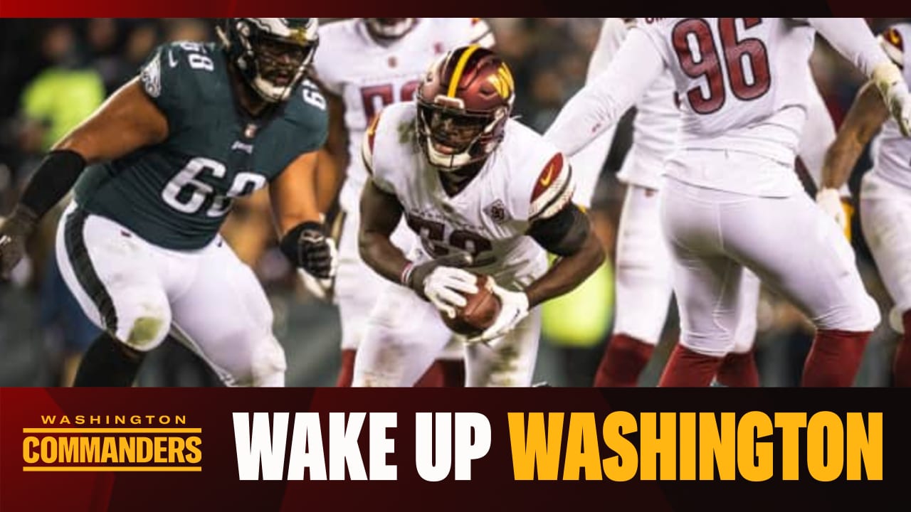 Wake Up Washington  Drafting for need vs. the best player available