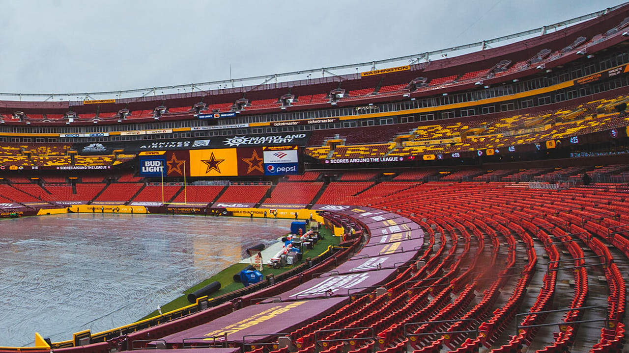 Pregame Live: #DALvsWAS