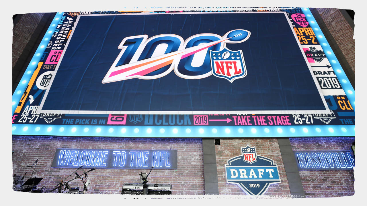 NFL Network's Mike Yam, Lance Zierlein analyze the Dallas Cowboys' draft  room