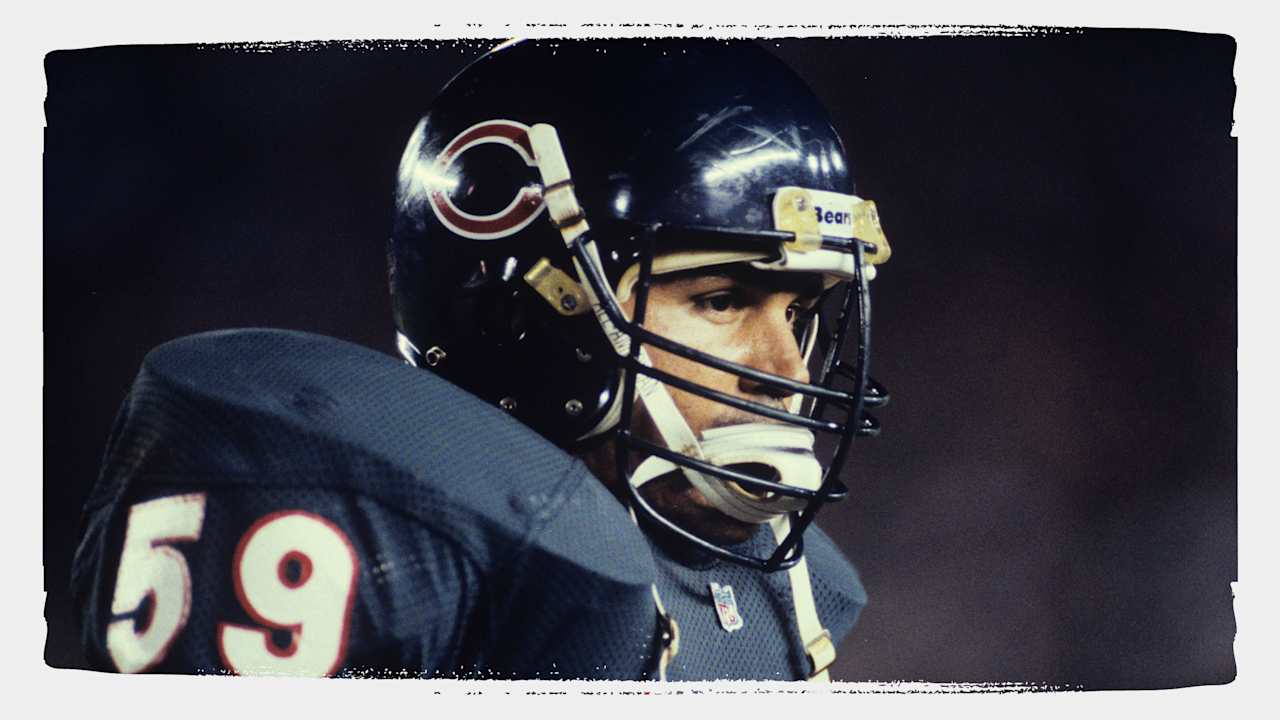 Chicago Bears: The 10 greatest player nicknames of all time